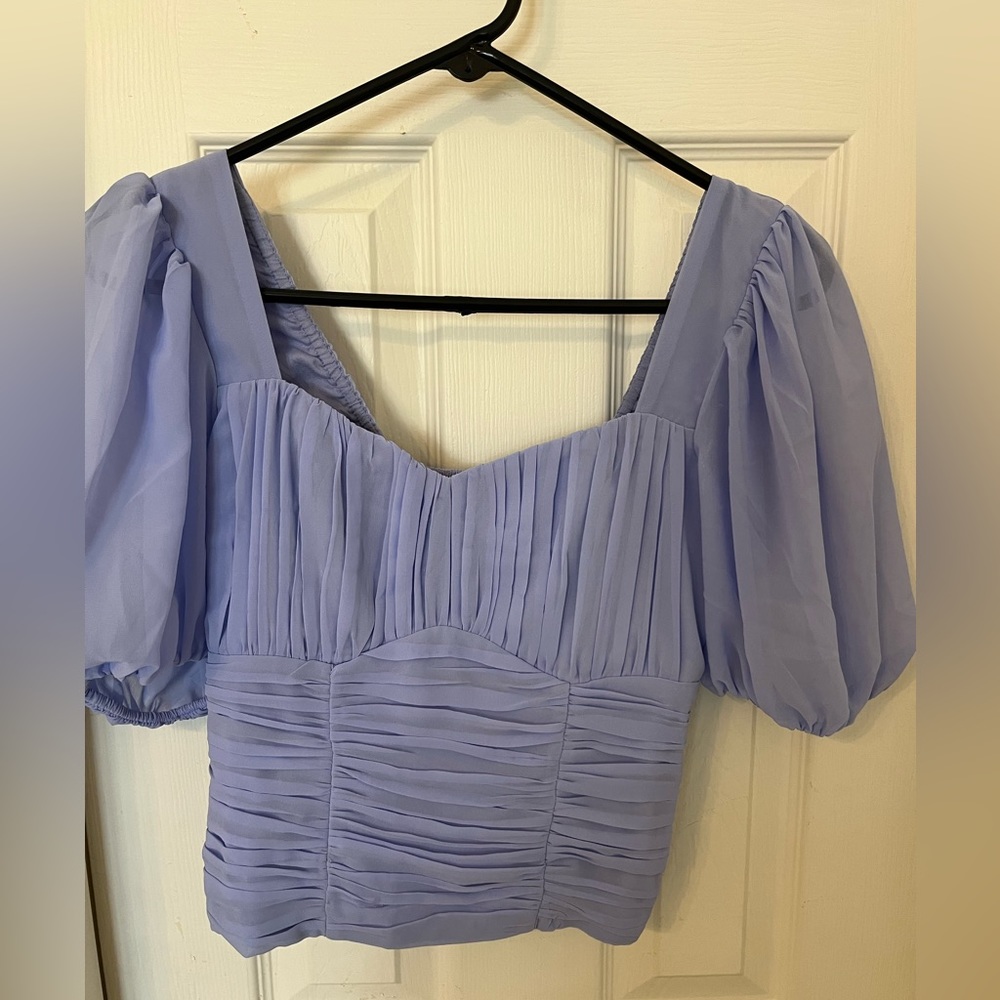 Abercrombie Women’s Top